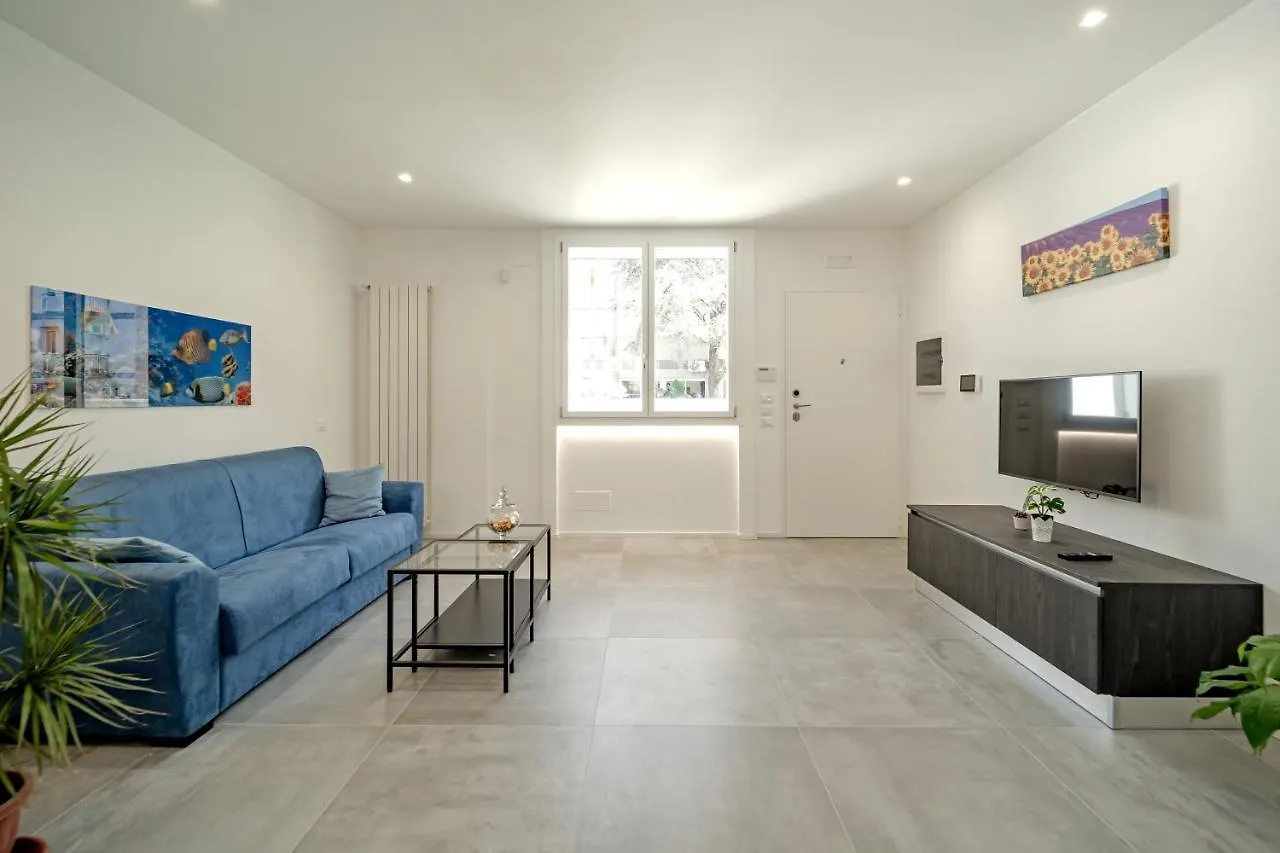 Al Bayda Apartment Palermo