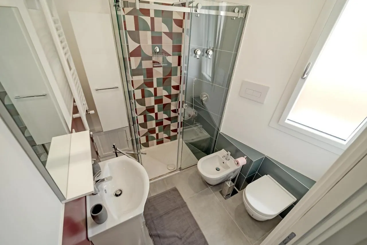 Al Bayda Apartment Palermo Italy