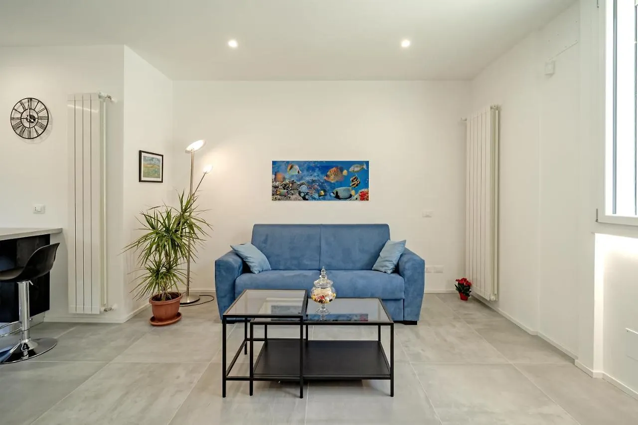 Al Bayda Apartment Palermo