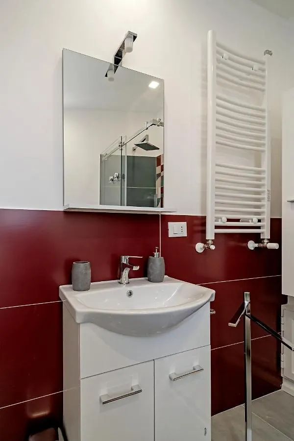Al Bayda Apartment Palermo