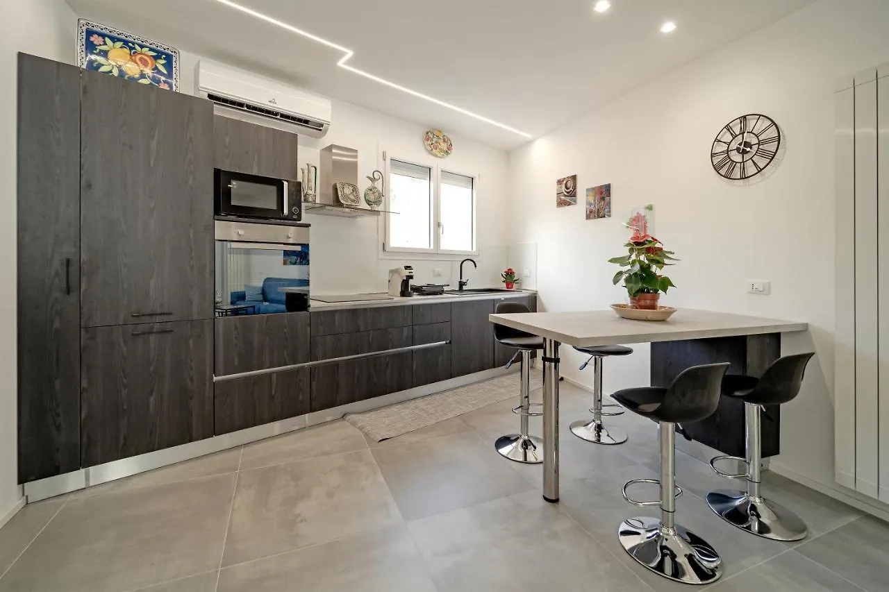 Al Bayda Apartment Palermo