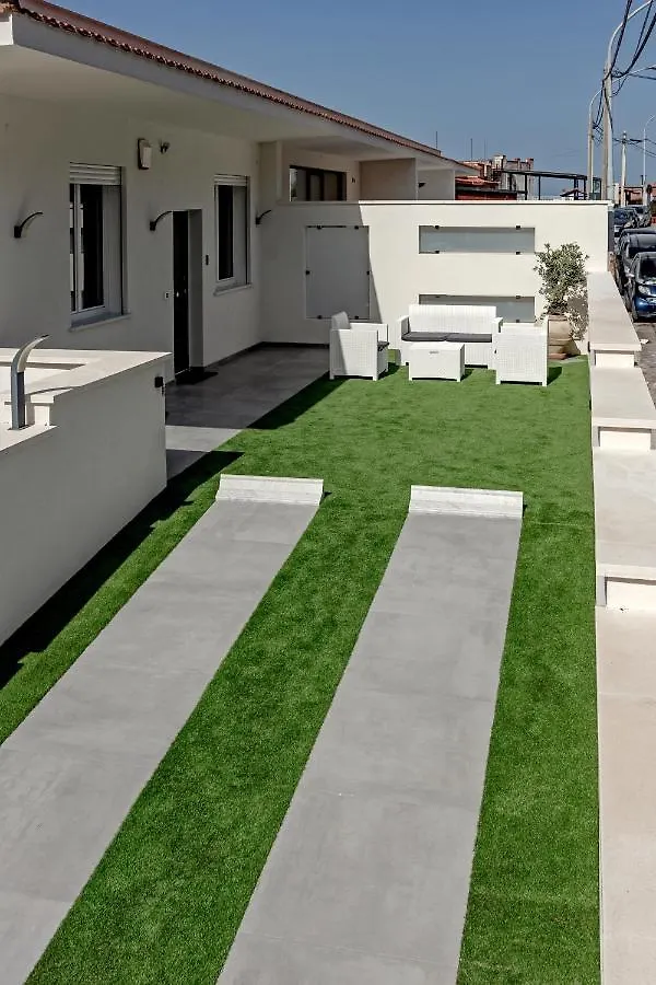 Al Bayda Apartment Palermo 0*,