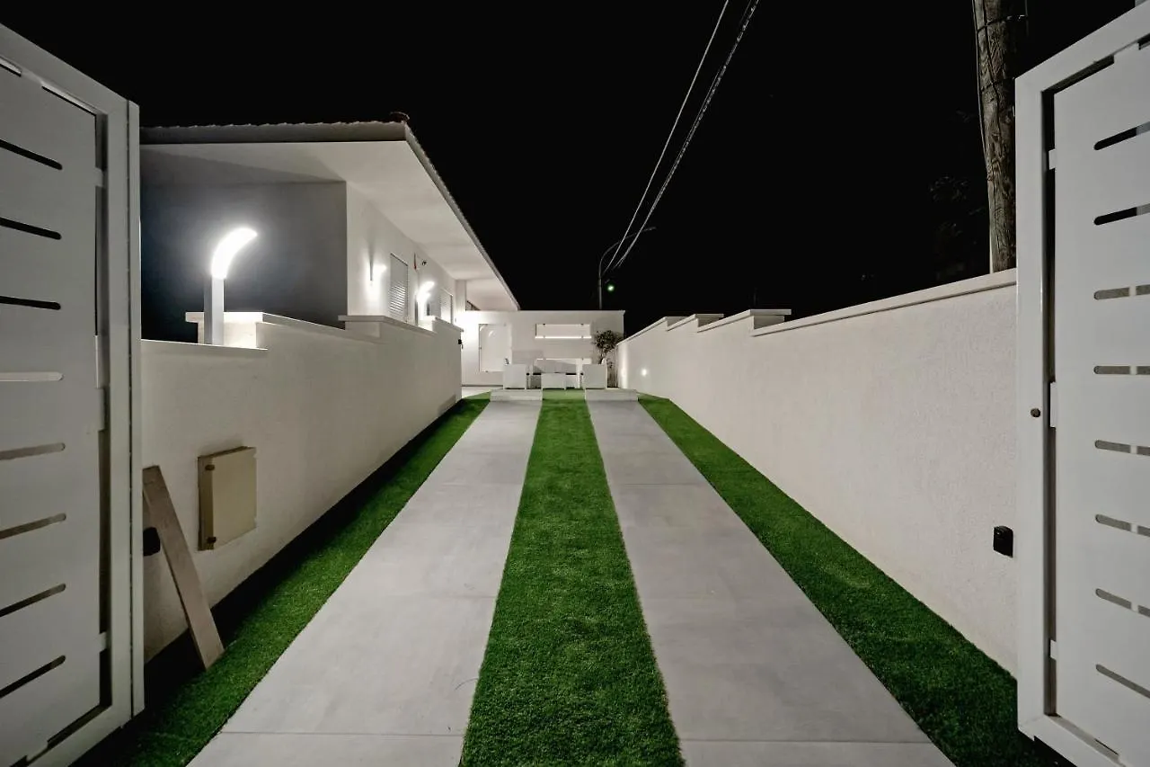 Al Bayda Apartment Palermo
