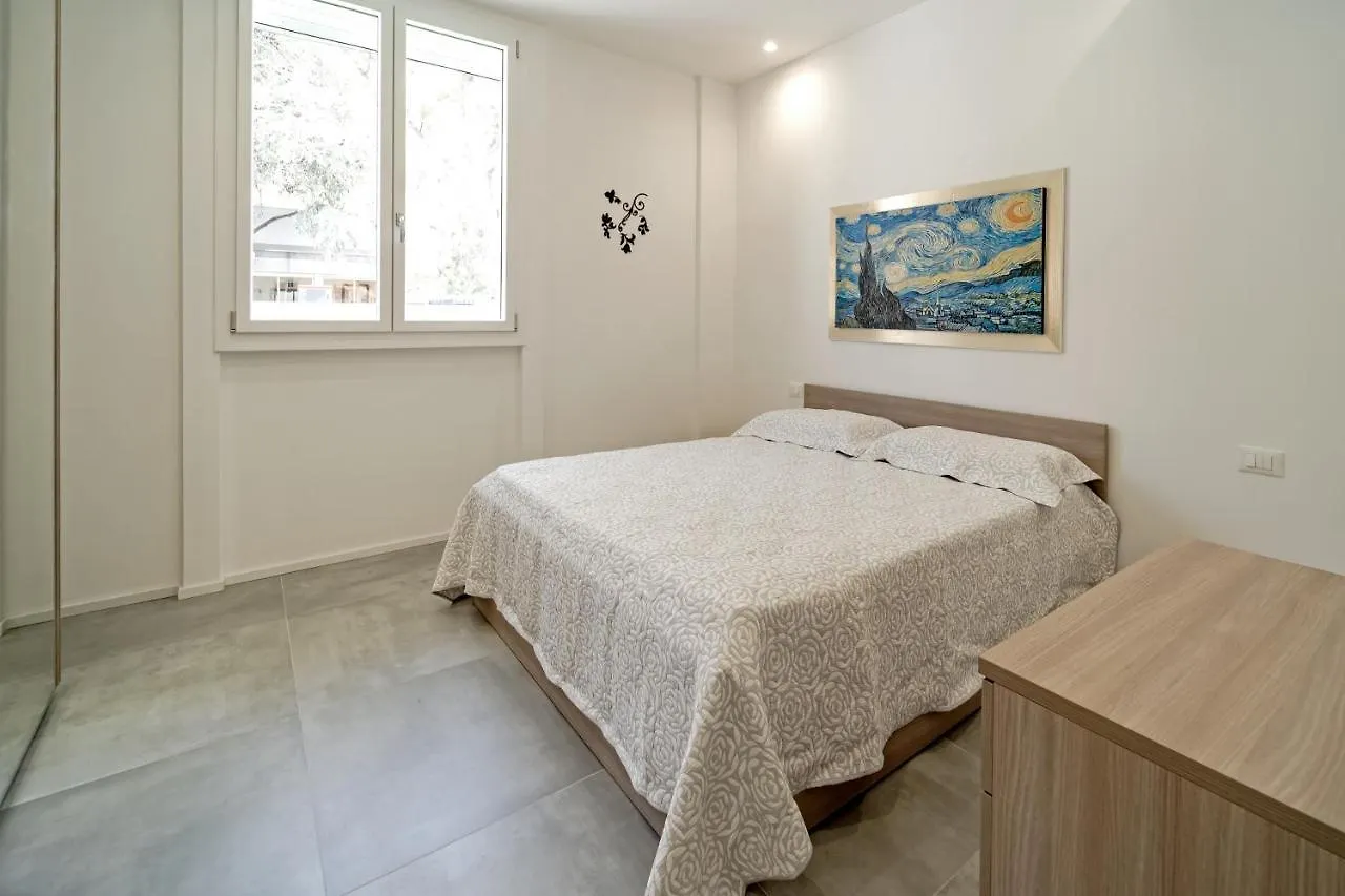 Al Bayda Apartment Palermo