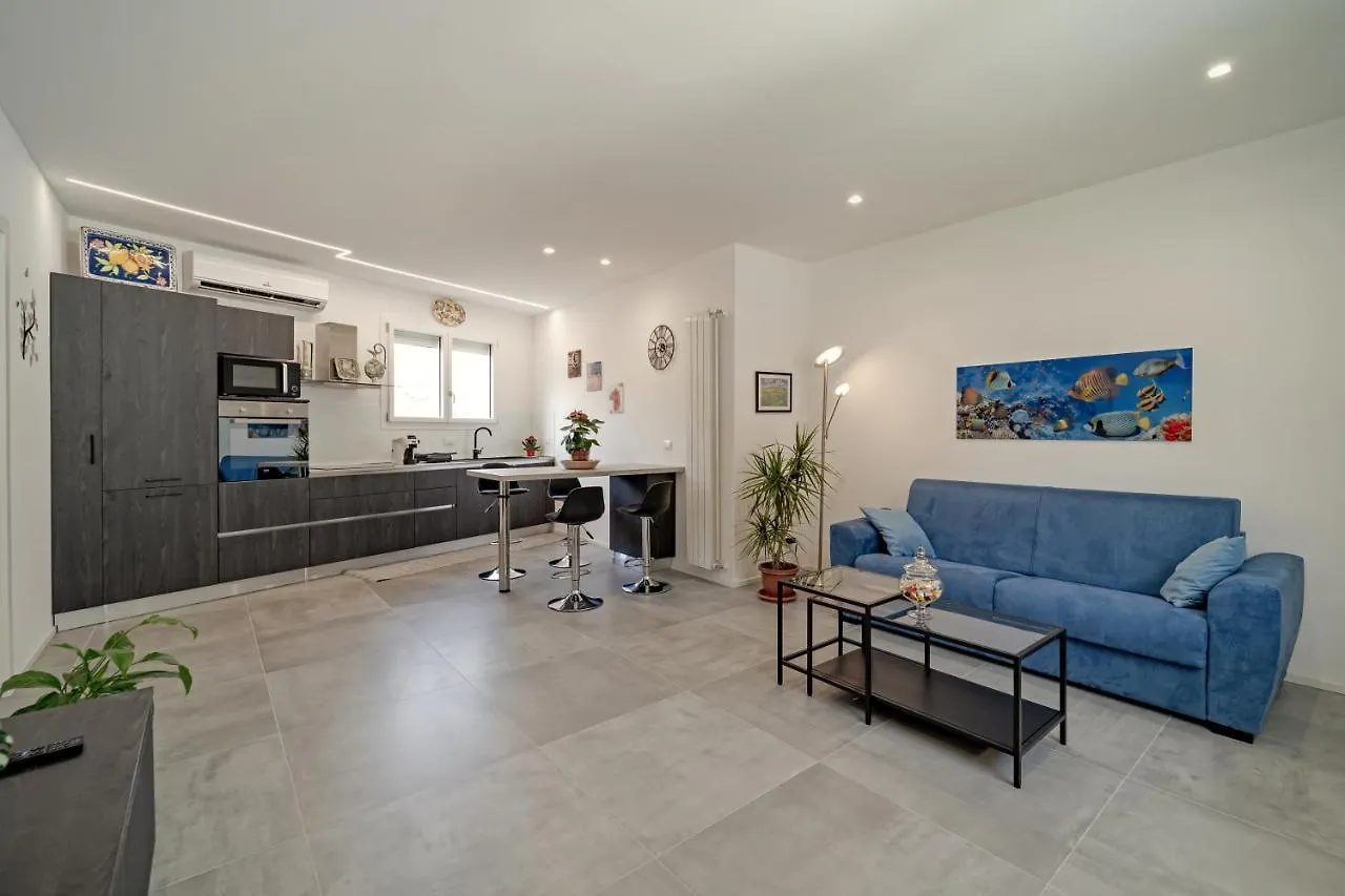 Appartamento Al Bayda Palermo Italia
