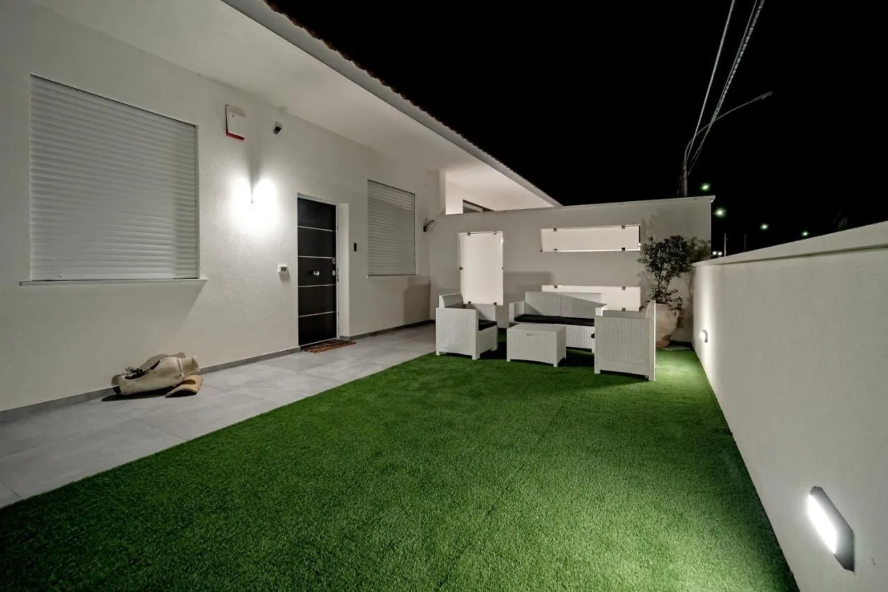 Al Bayda Apartment Palermo 0*,  Italy