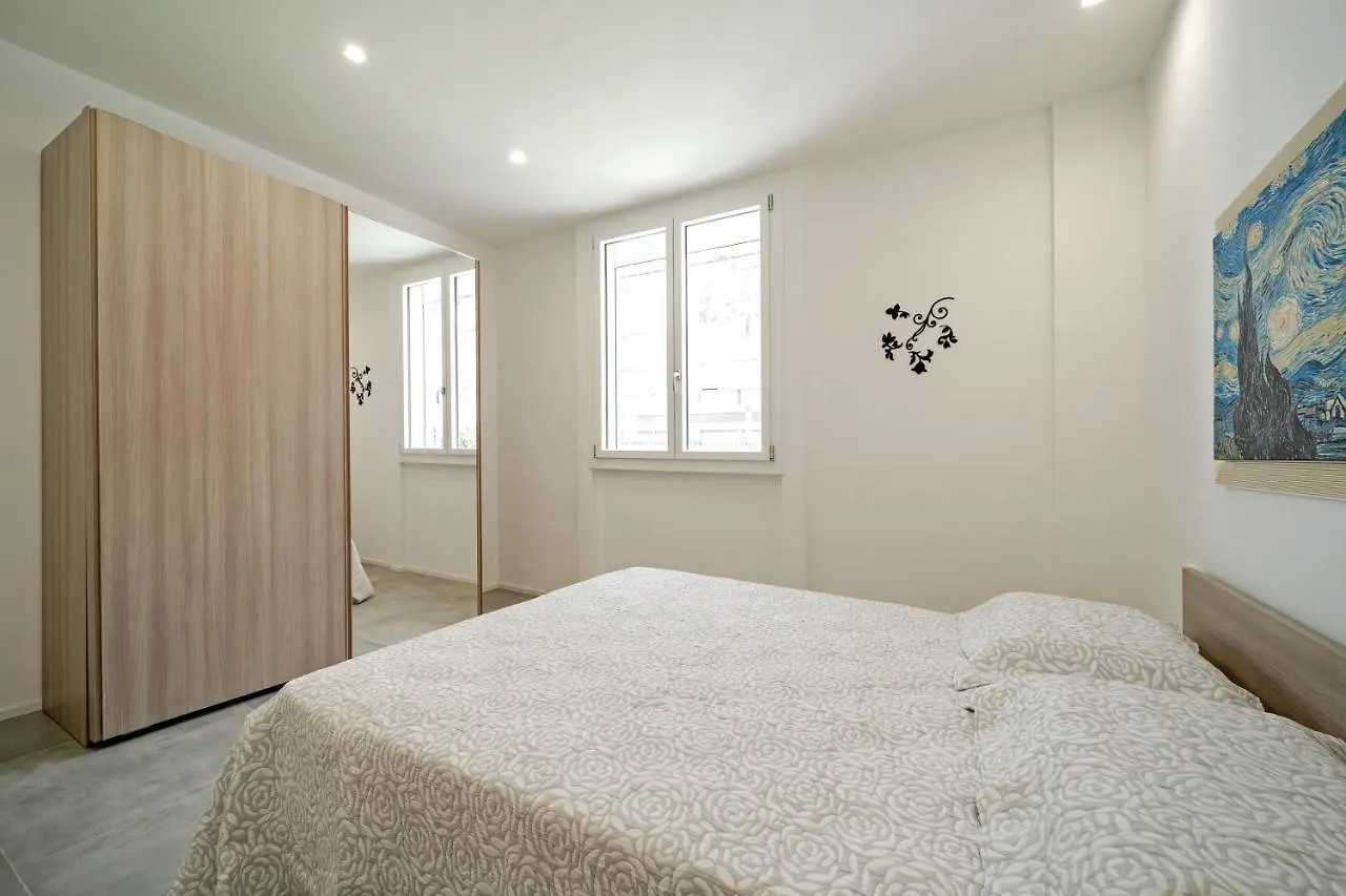 Al Bayda Apartment Palermo