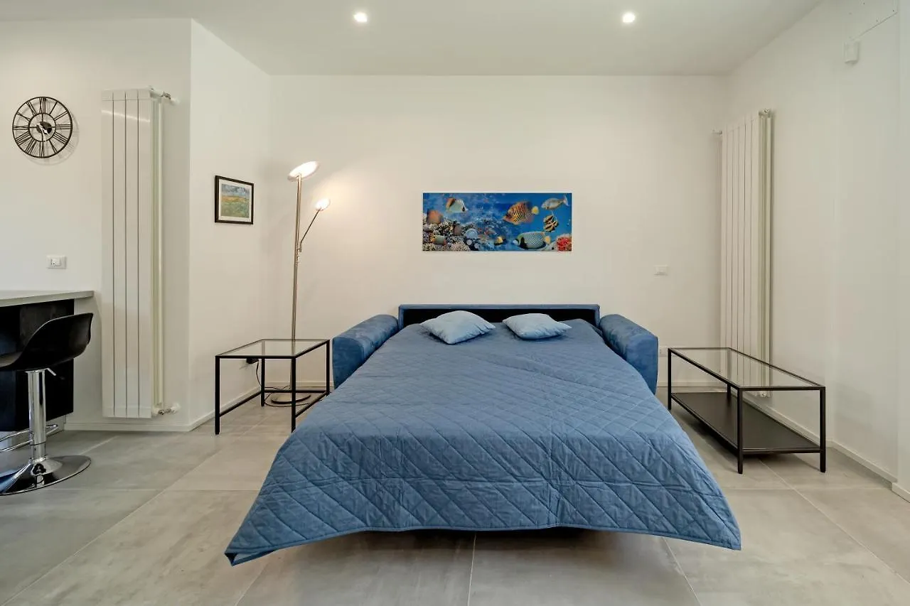 Al Bayda Apartment Palermo