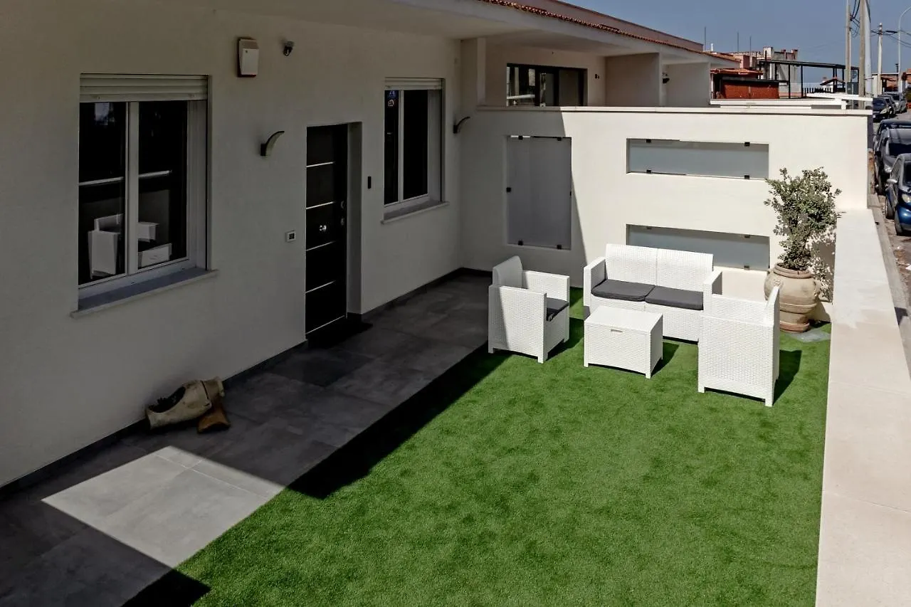 Al Bayda Apartment Palermo Italy